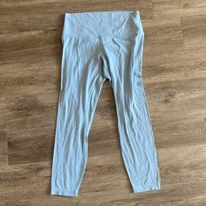 LULULEMON Align Pant Size 10